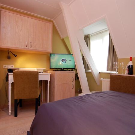 Hotel Inkelshoes Epen Habitación foto