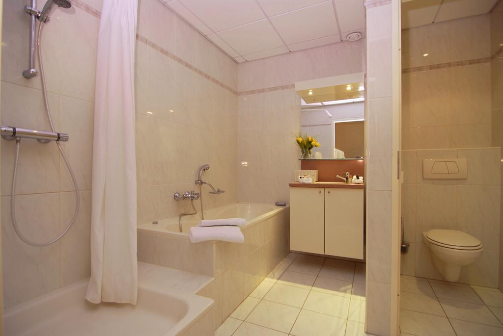 Hotel Inkelshoes Epen Habitación foto