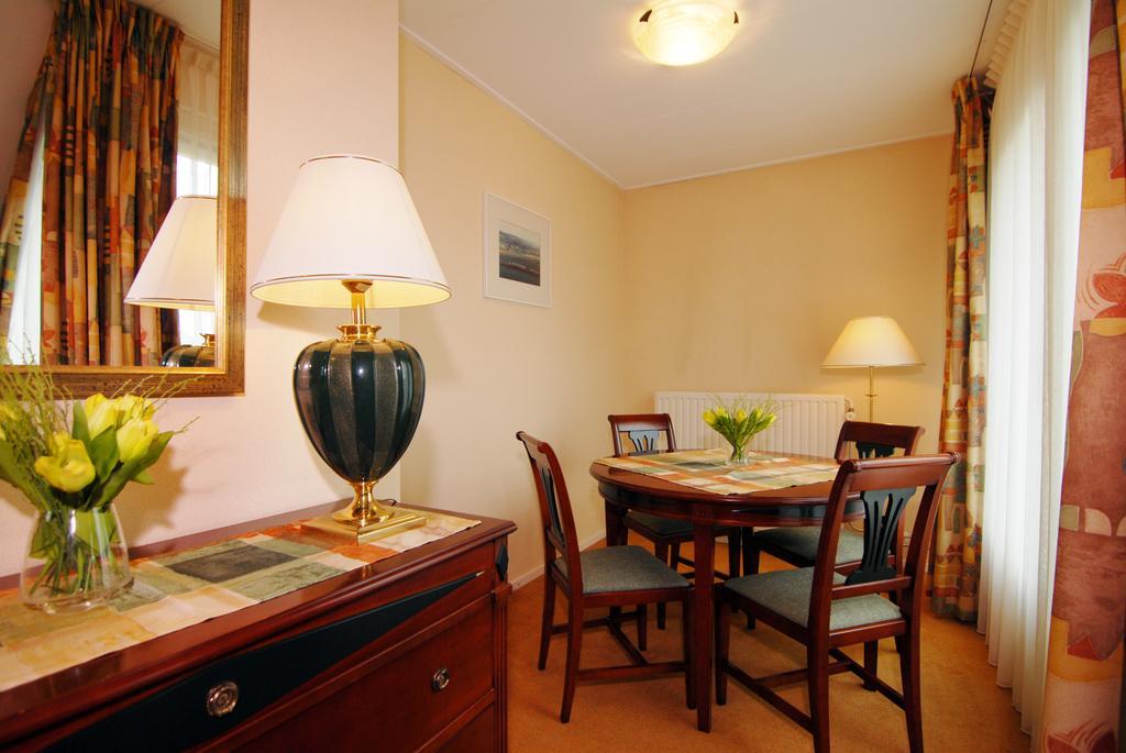 Hotel Inkelshoes Epen Habitación foto