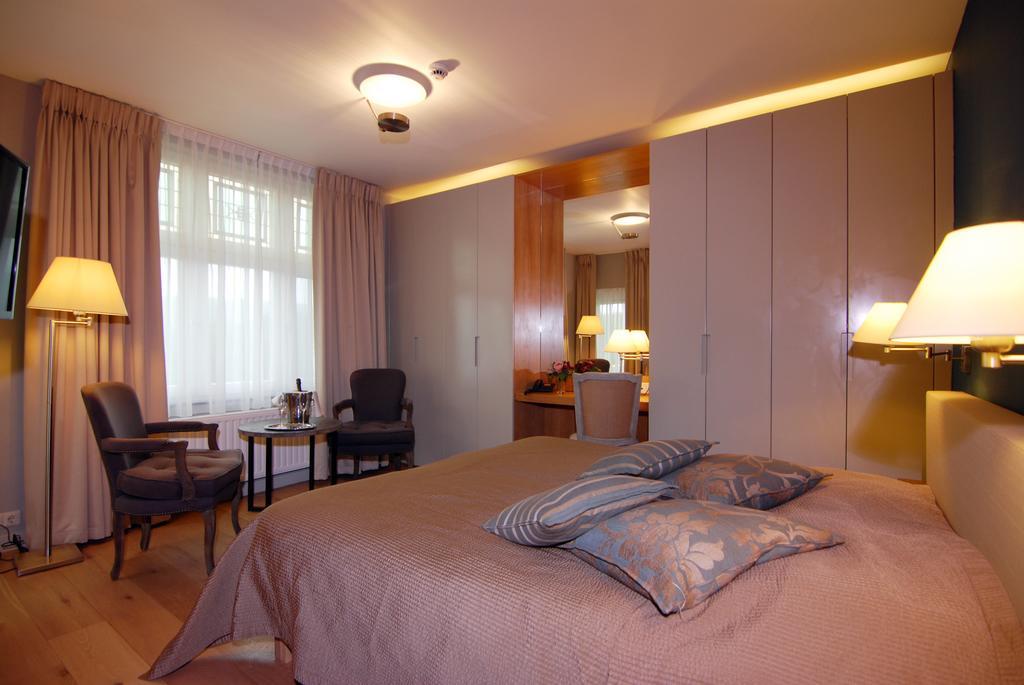 Hotel Inkelshoes Epen Habitación foto