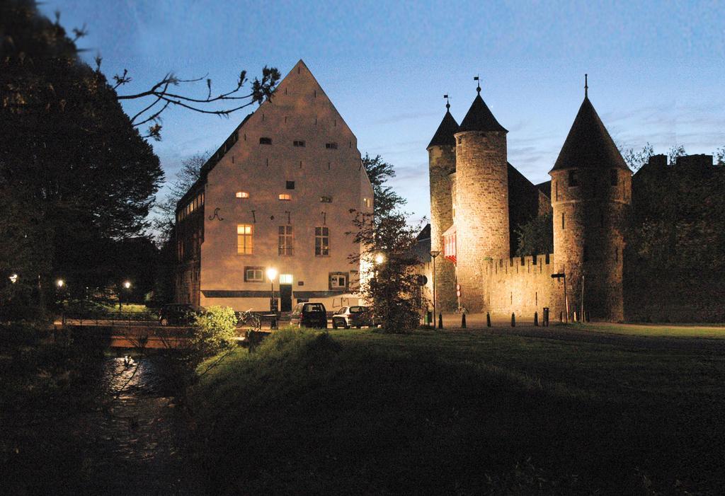 Hotel Inkelshoes Epen Exterior foto