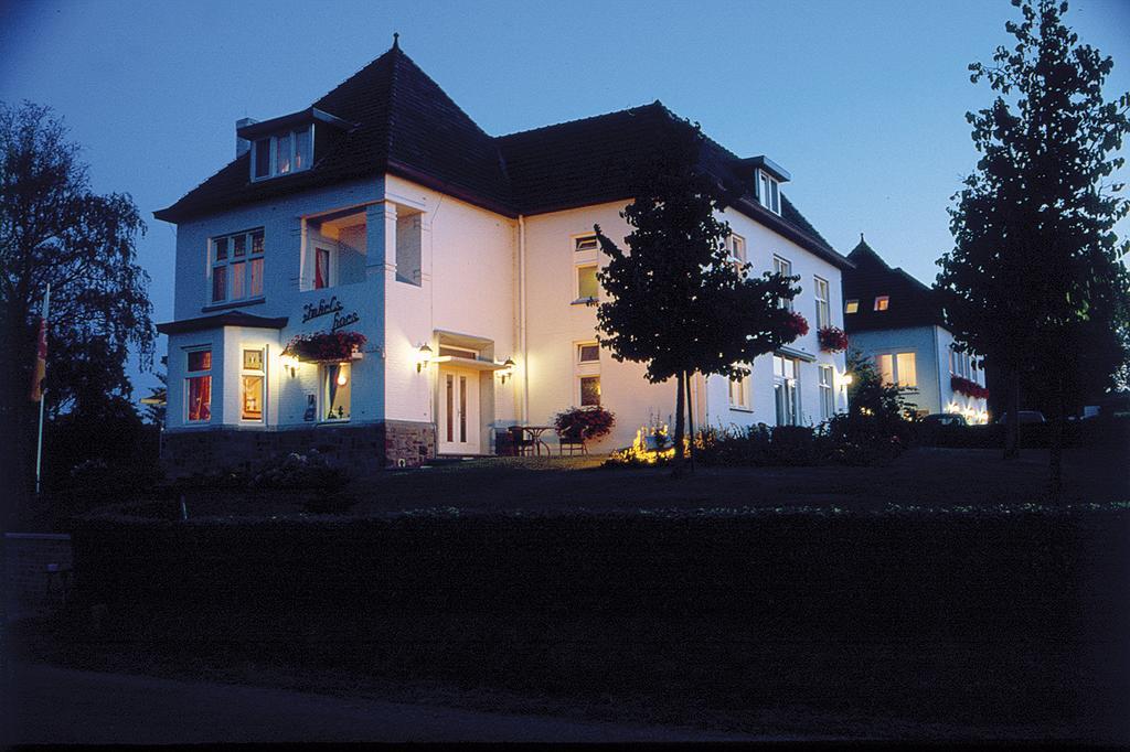 Hotel Inkelshoes Epen Exterior foto