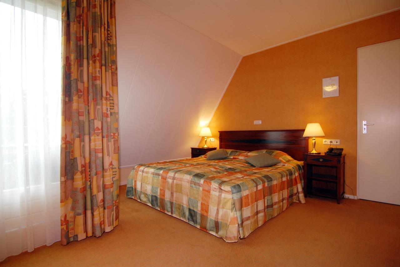 Hotel Inkelshoes Epen Habitación foto